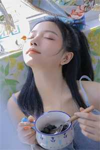 泡沫似爱