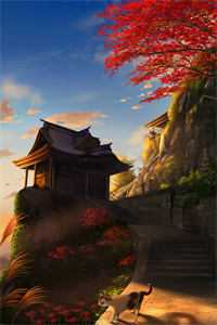 爱恨蚀骨，一误再误