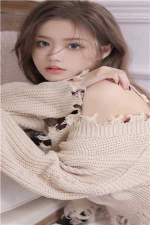 表姐想要生个万人迷女儿