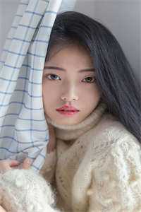 表姐想要生个万人迷女儿