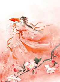 缠绵入骨：总裁只欢不爱