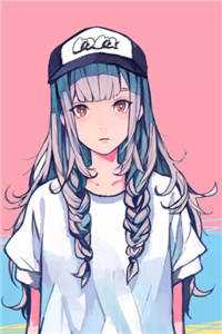 山洞里的老娘