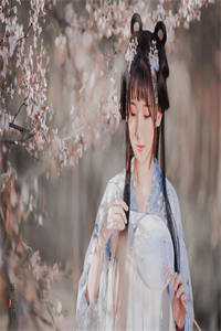 凤殒关雎：长卿辞