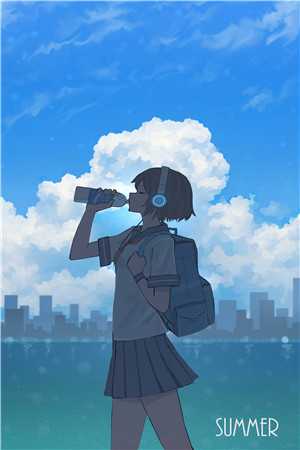 七年燃尽