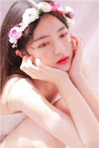 桃花落尽，与君长诀