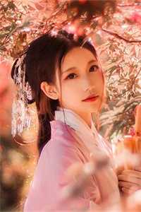 梅子熟时栀子香