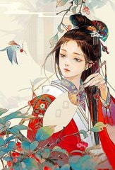 亲生父亲骗我得骨癌后，故意截断我双手