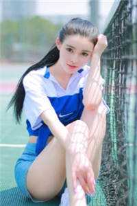 萤火飞散的夏