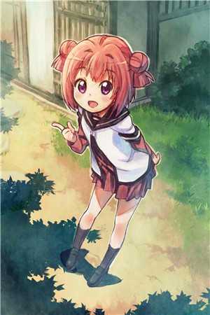 星星之光