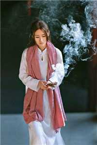 温柔散尽，我愿赌服输