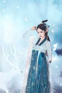 表白999次失败后，我放弃了