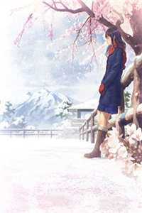 旧梦沉于海