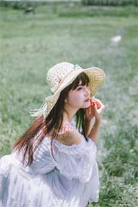 梅子熟时海棠香