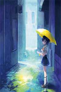 死后一百年，阎王夫君来接我回家