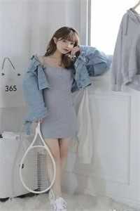 高考后妹妹迷恋上了点男模