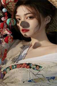 妹妹被逼盲射活人靶，我让所有看客给她陪葬