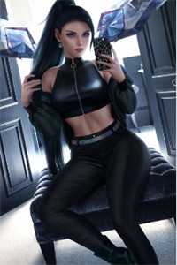 女儿的童养夫欺辱她？她可是上界唯一的公主