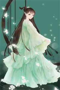 九霄龙吟，君心负我