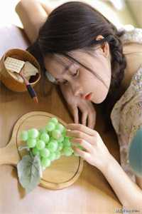 迟暮逢春