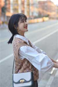 爱如血，行如风