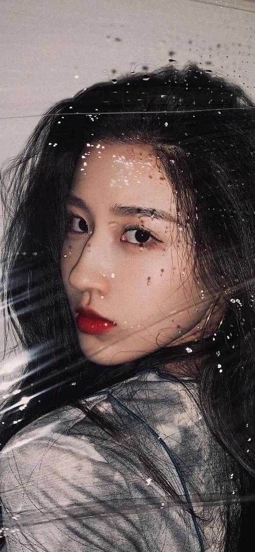 爱如风吹散