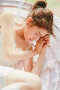 他的前妻怀孕后，我闪婚了