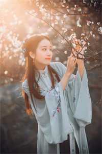 朱樱辞枝春辞我