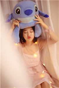 女友的瑜伽私教